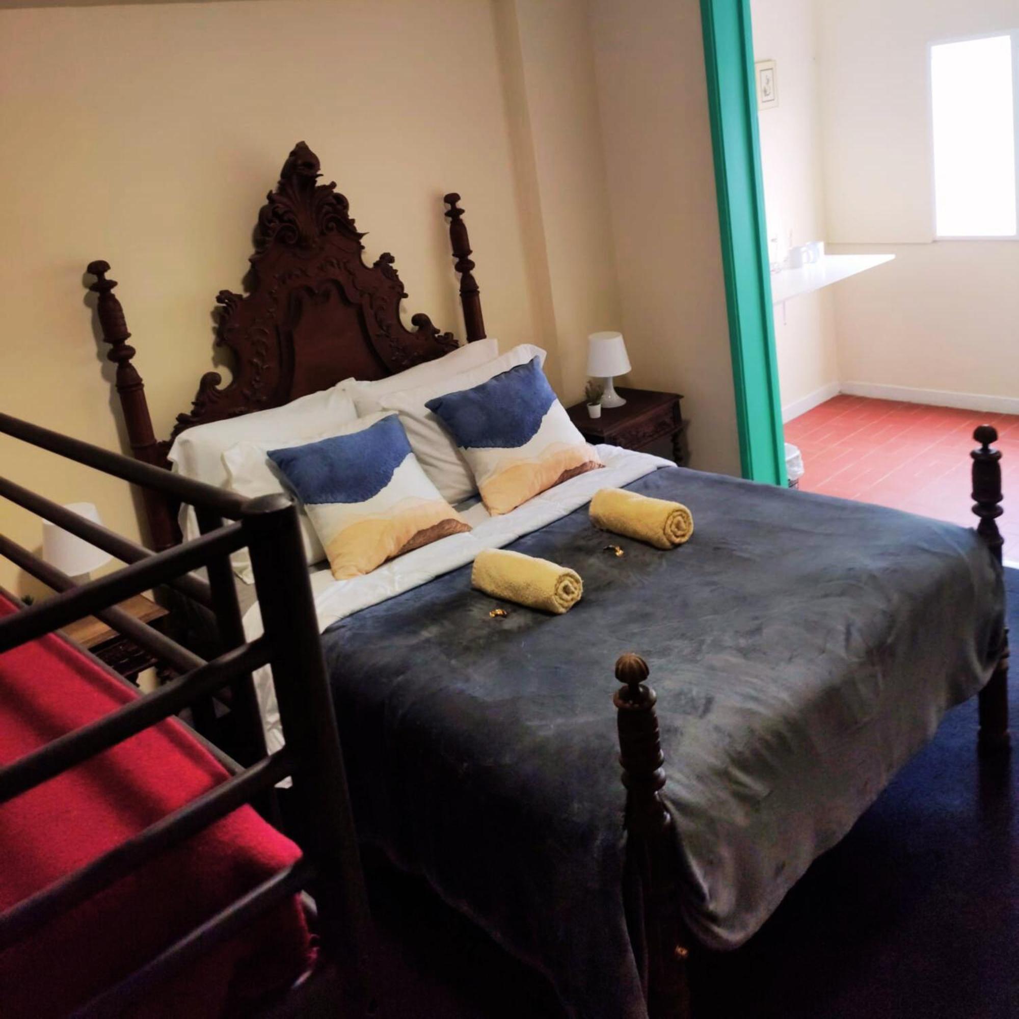 Liberdade Home Royal Direito Μπράγκα Εξωτερικό φωτογραφία