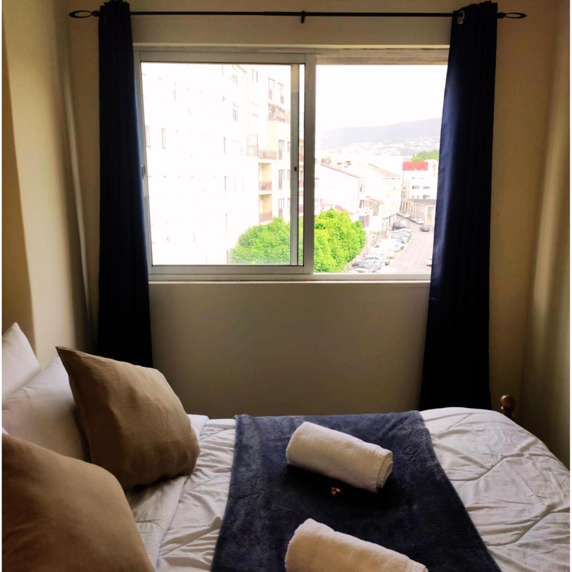 Liberdade Home Royal Direito Μπράγκα Εξωτερικό φωτογραφία