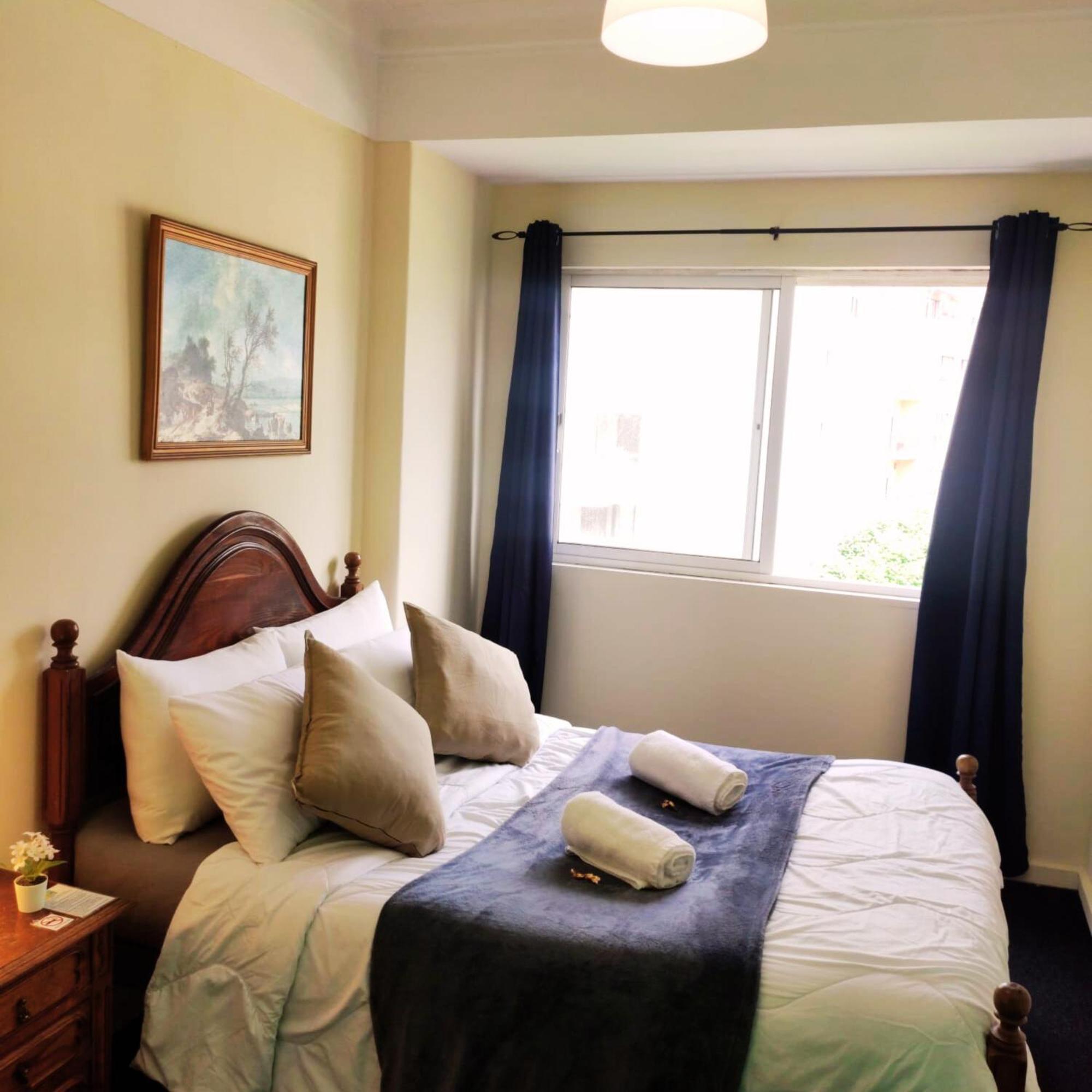 Liberdade Home Royal Direito Μπράγκα Εξωτερικό φωτογραφία