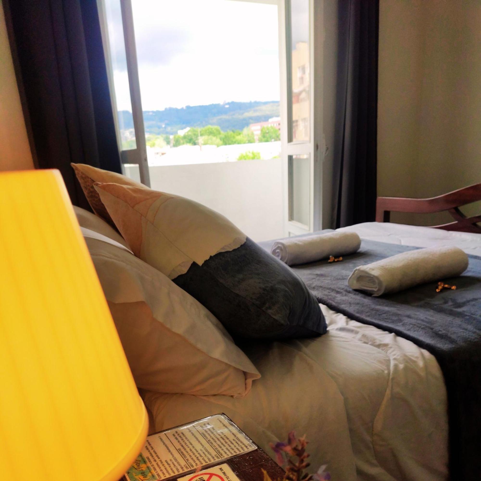 Liberdade Home Royal Direito Μπράγκα Εξωτερικό φωτογραφία