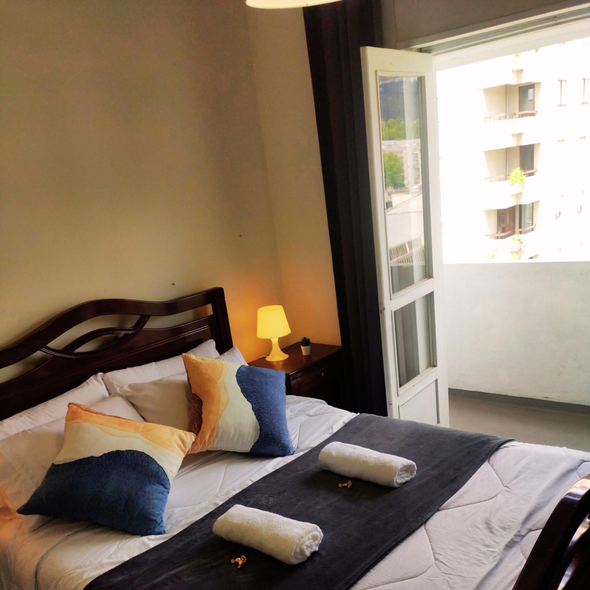 Liberdade Home Royal Direito Μπράγκα Εξωτερικό φωτογραφία