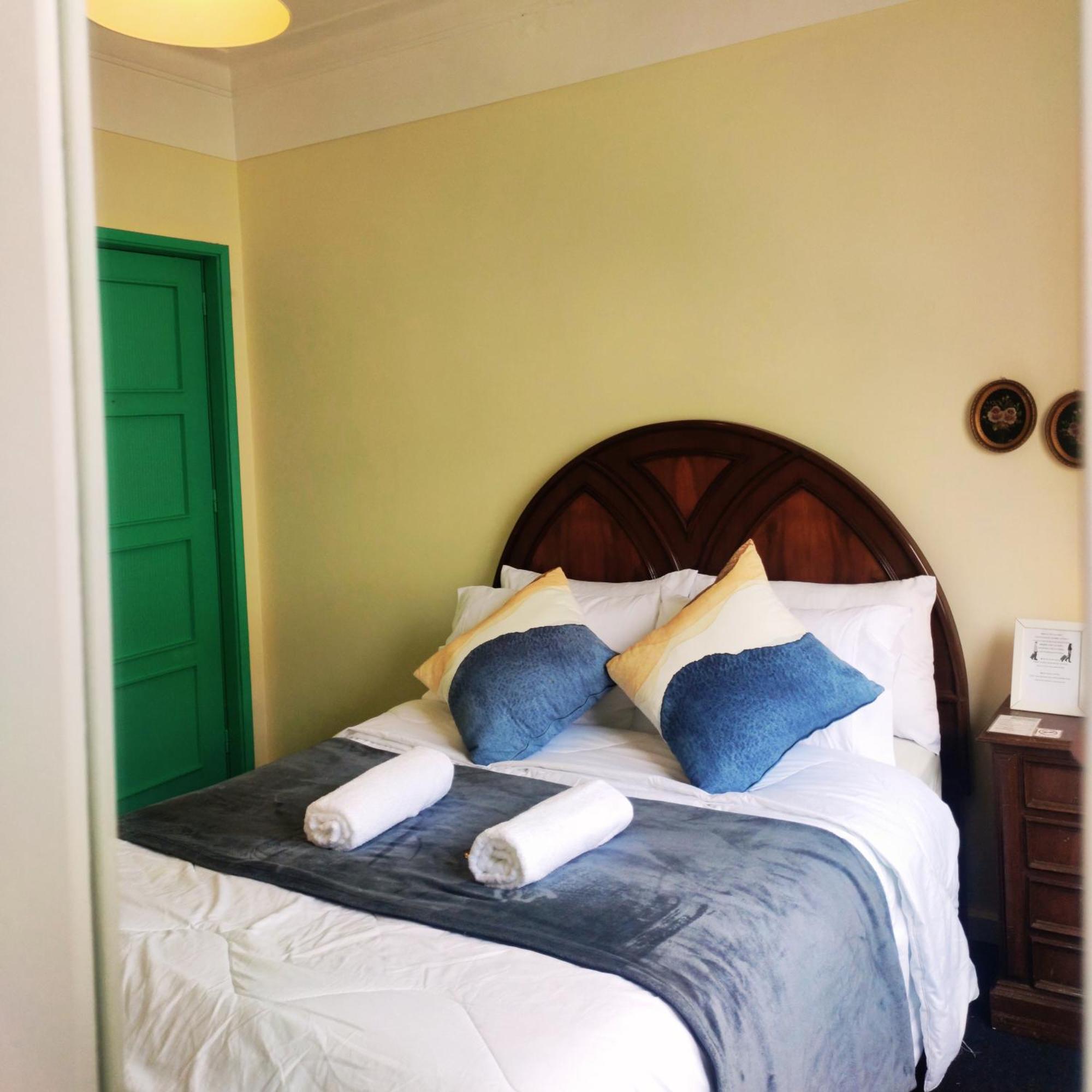 Liberdade Home Royal Direito Μπράγκα Εξωτερικό φωτογραφία