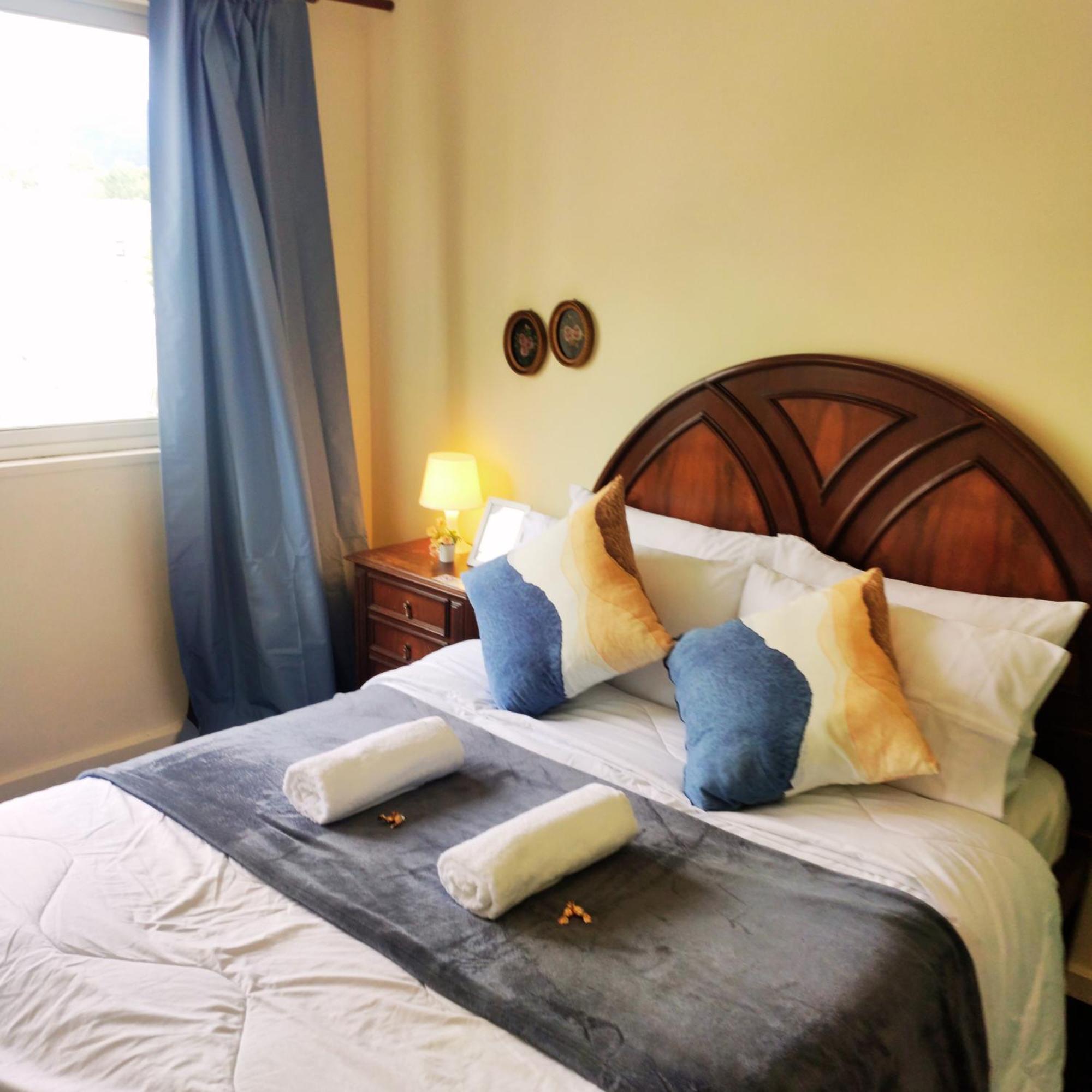 Liberdade Home Royal Direito Μπράγκα Εξωτερικό φωτογραφία